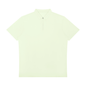 Men's Quarter-Zip Performance Polo Shirt