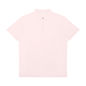 Men's Quarter-Zip Performance Polo Shirt
