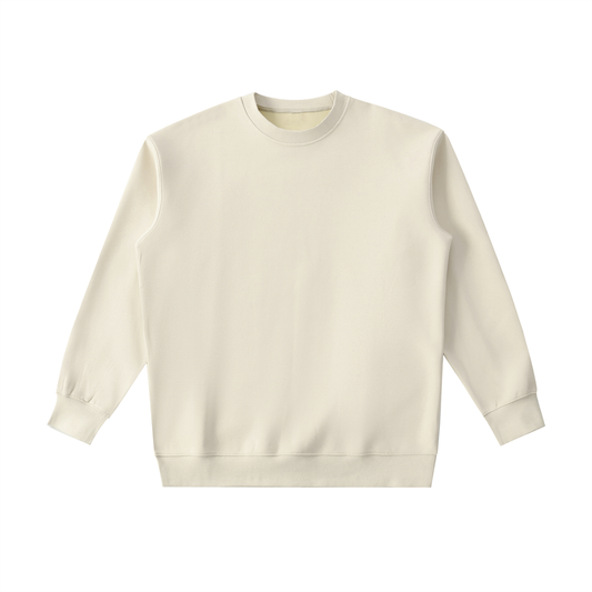Heavyweight Crewneck Sweatshirt