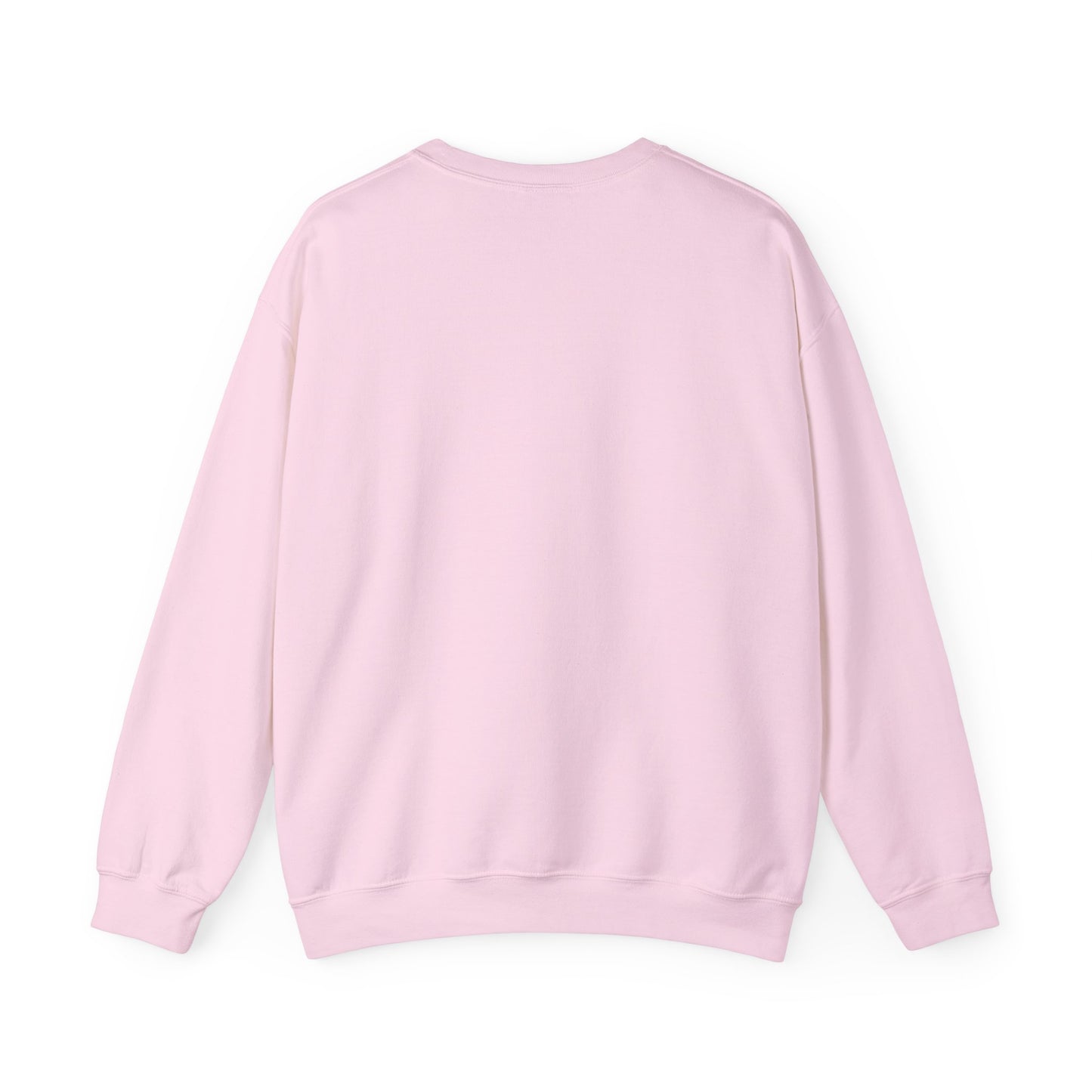 Waran Unisex Heavy Blend Crewneck Sweatshirt