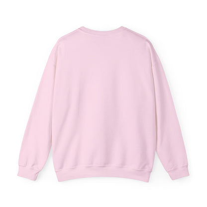 Waran Unisex Heavy Blend Crewneck Sweatshirt
