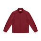 Unisex Stand Collar Track Jacket