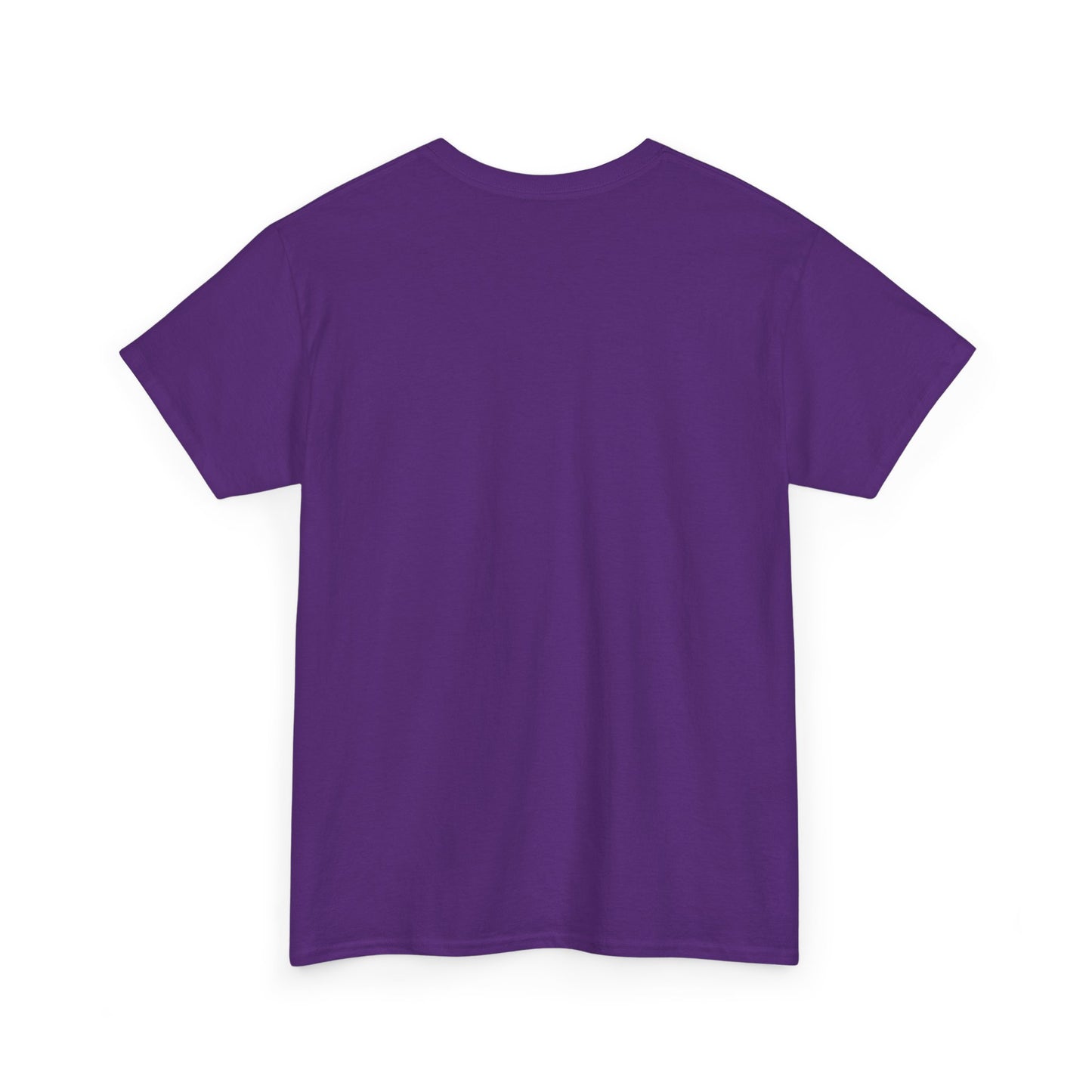 Waran Unisex Heavy Cotton Tee
