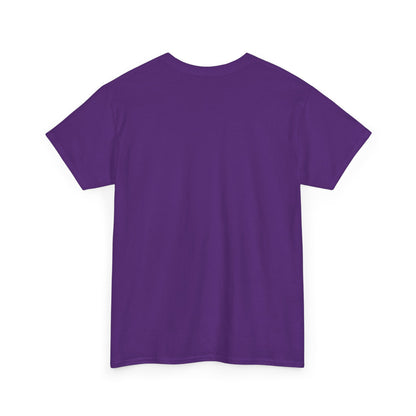 Waran Unisex Heavy Cotton Tee