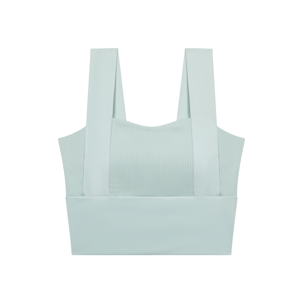 Waran Women’s Yoga Crop Tank Top