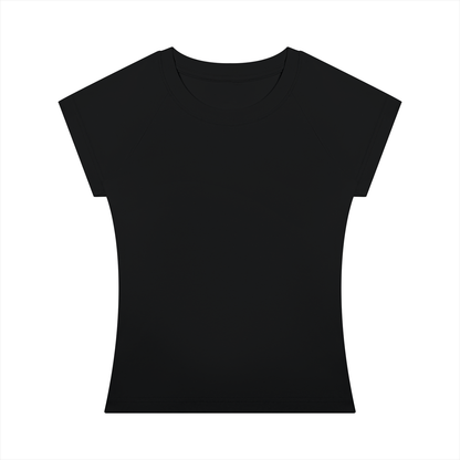 Women’s Slim Raglan T-Shirt