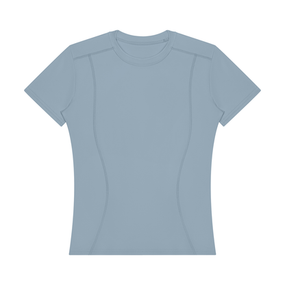 Women’s Topstitch Training T-Shirt