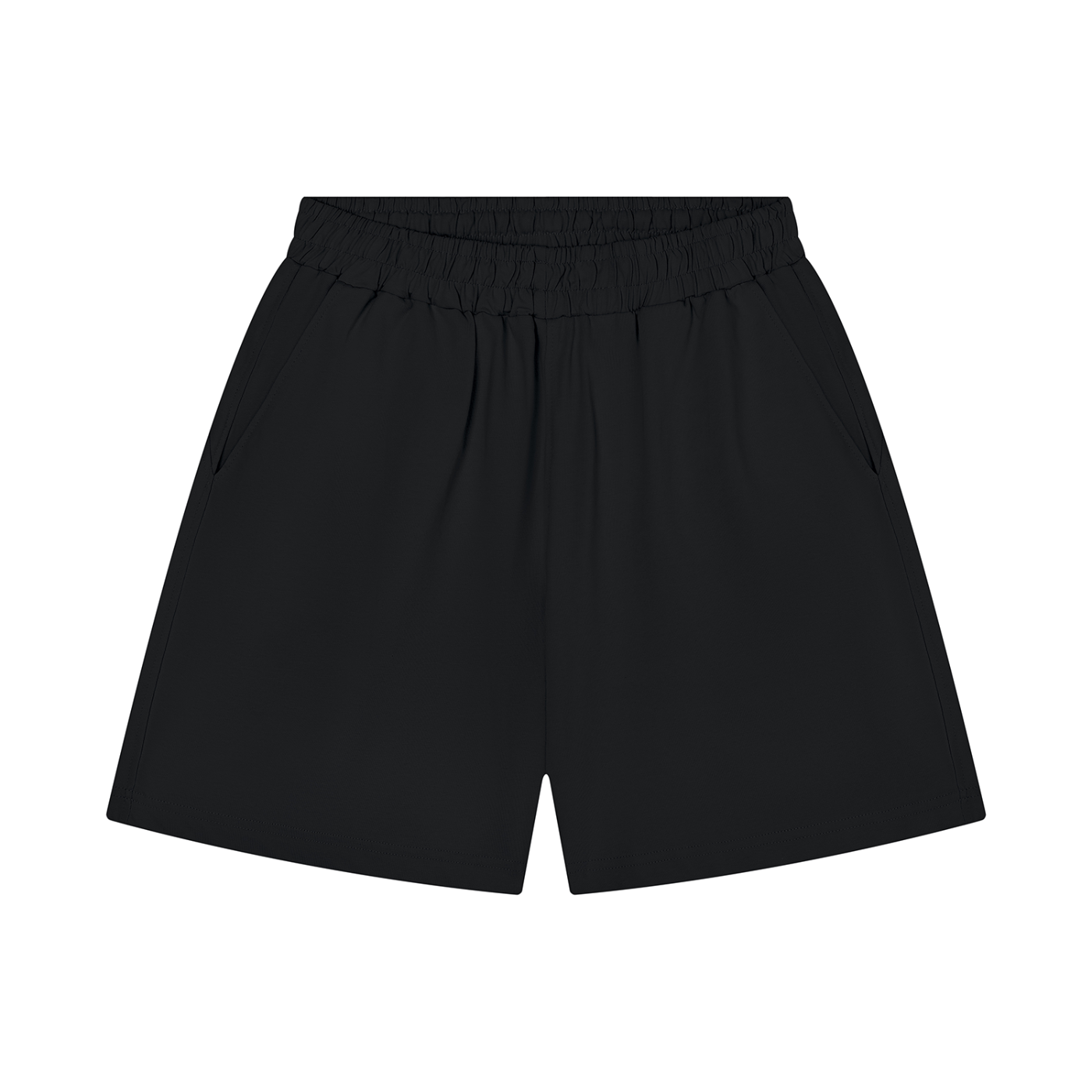 Unisex Regular Fit Shorts