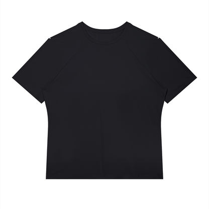 Men’s Raglan Sleeve Performance T-Shirt