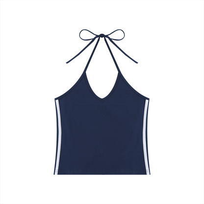 tank top,halter neck,bra,camisole