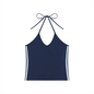 tank top,halter neck,bra,camisole