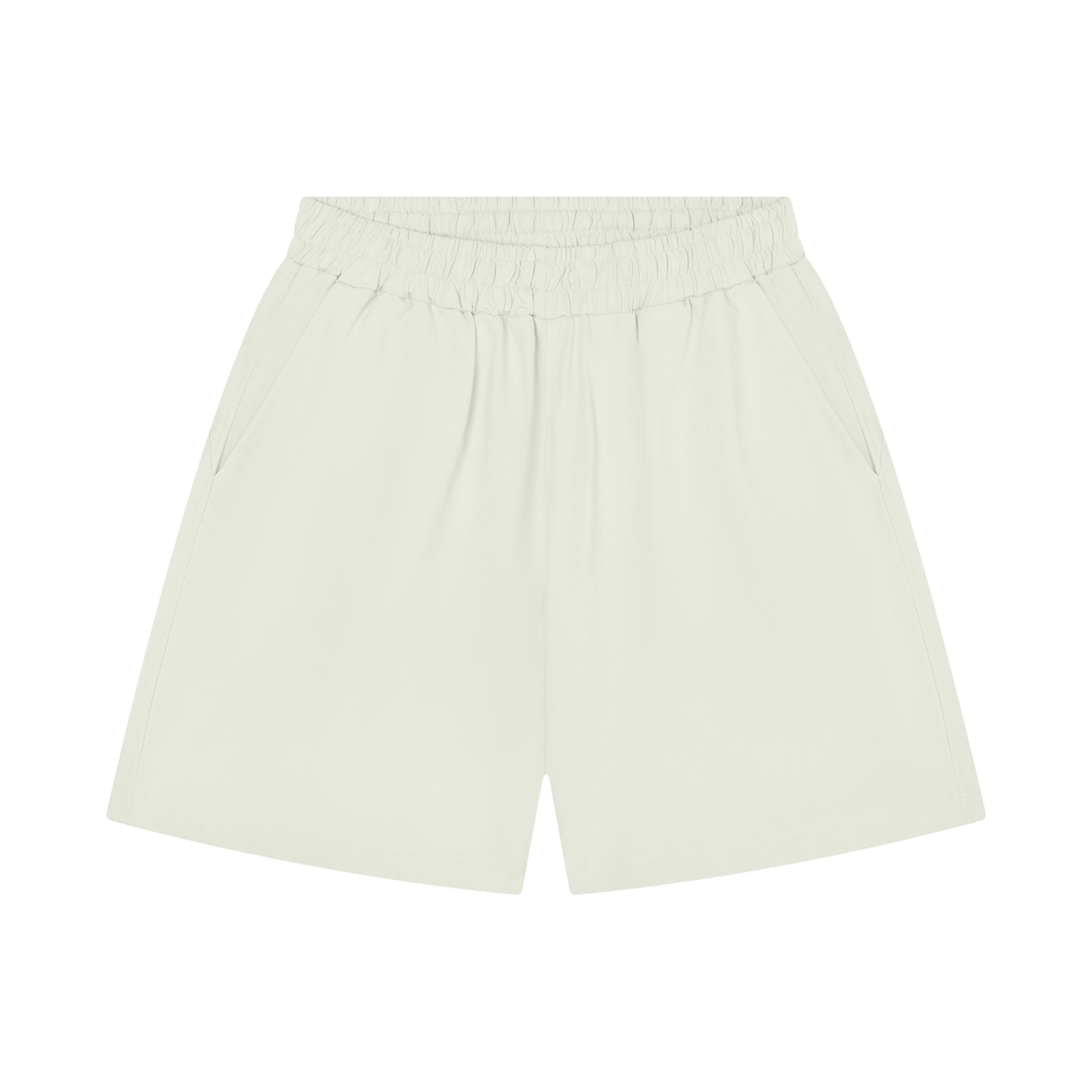 Unisex Regular Fit Shorts