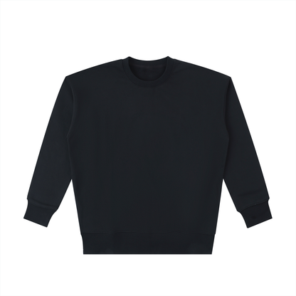 Waran Essential Heavyweight Cotton Sweatshirt