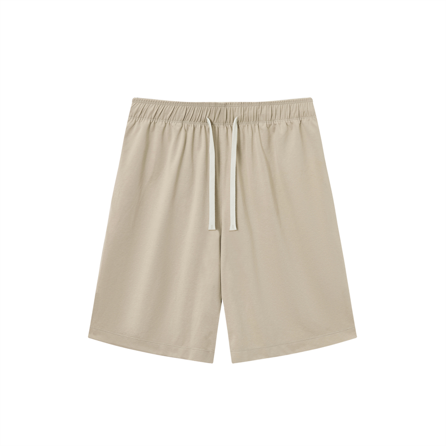 Waran Men’s Lightweight Drawstring Shorts
