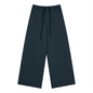 Men's Loose Straight Leg Pants