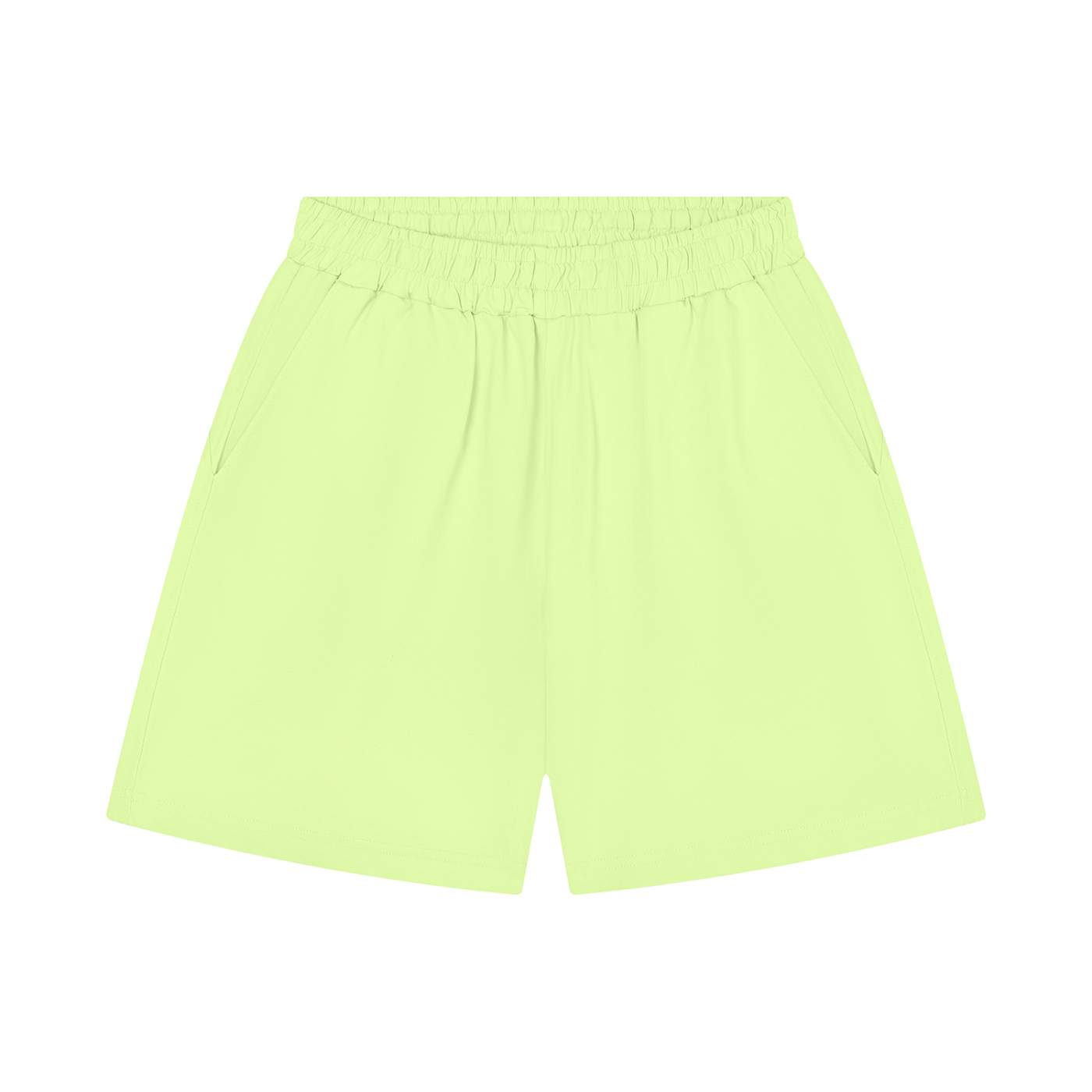 Unisex Regular Fit Shorts