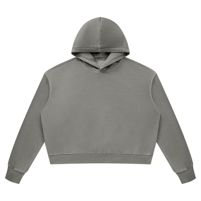 Women’s Vintage Wash Heavyweight Hoodie