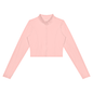 Women’s Crop Yoga Sports Jacket