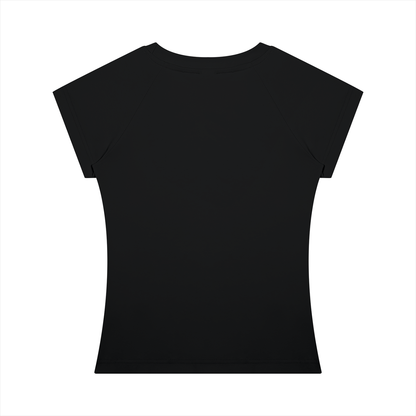 Women’s Slim Raglan T-Shirt