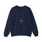 Waran Unisex Heavy Blend Crewneck Sweatshirt
