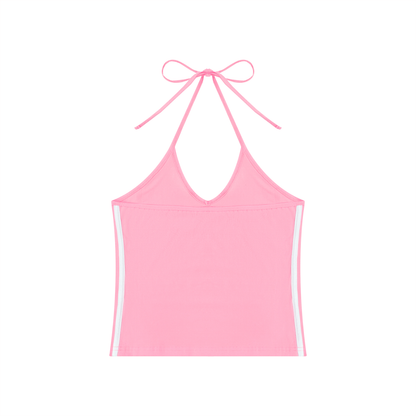 tank top,halter neck,bra,camisole