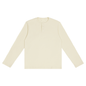 Long Sleeve Henley neck T-Shirt