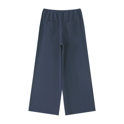 Women's Wide Leg Sweatpants
