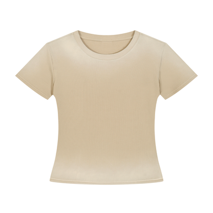 Women’s Sunfade Washed T-Shirt