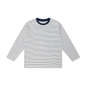 Kid's Striped Long Sleeve T-Shirt