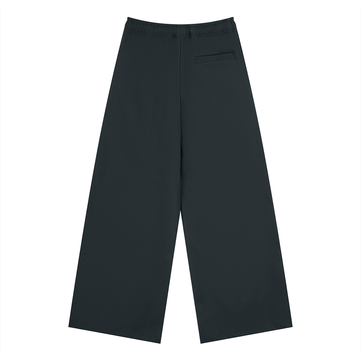 Men's Loose Straight Leg Pants