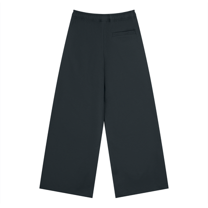 Men's Loose Straight Leg Pants