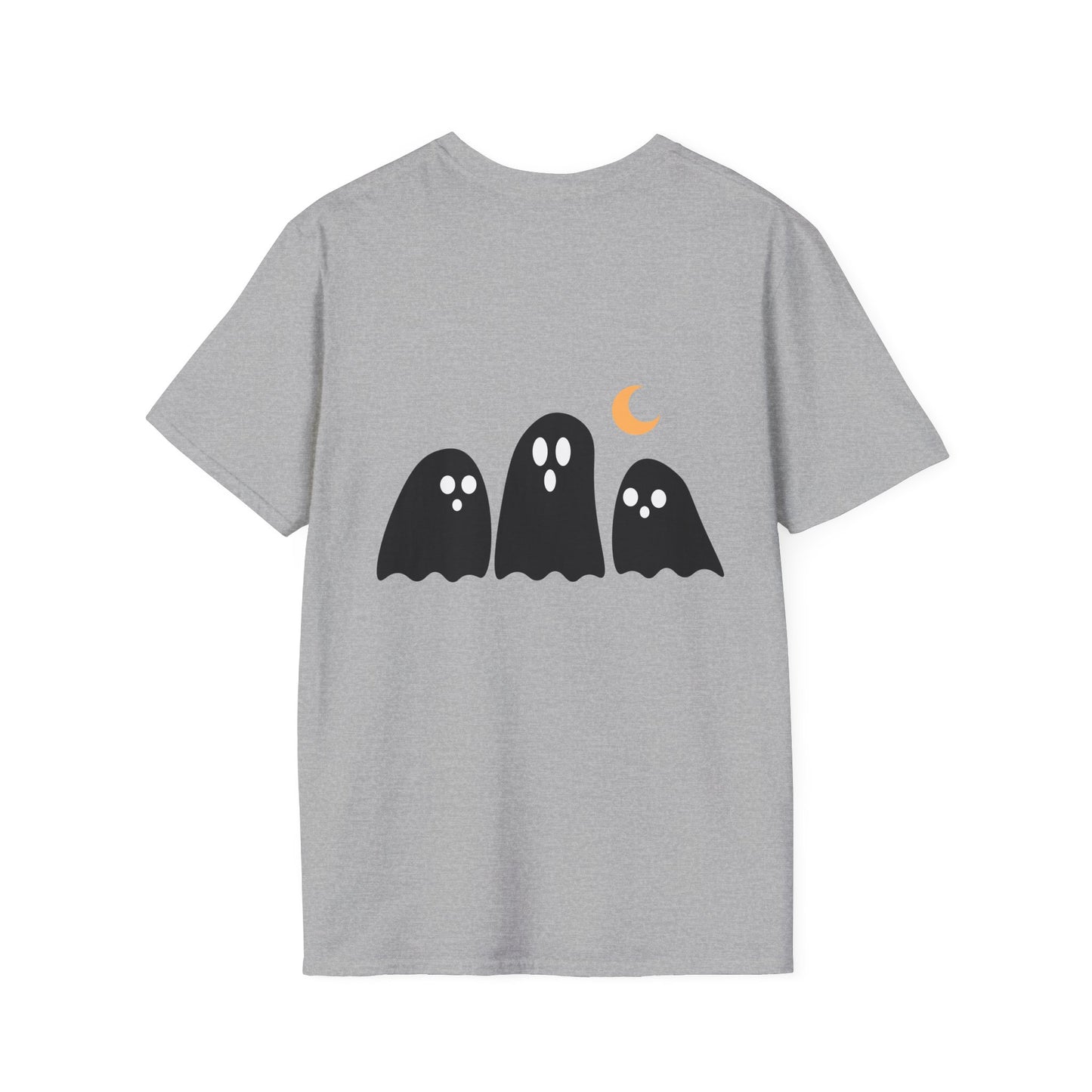 Halloween Unisex Softstyle T-Shirt