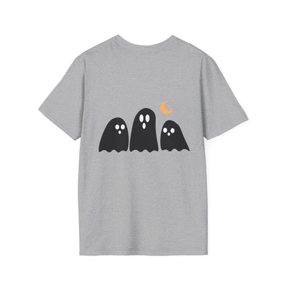 Halloween Unisex Softstyle T-Shirt