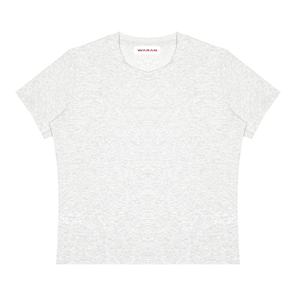 Women's Sorona Crewneck T-Shirt
