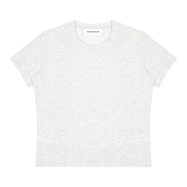 Waran Women’s Sorona Crewneck T-Shirt
