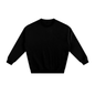 Fleeced Sweatshirt
