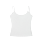 Women’s Slim Fit Open-Back Tank Top