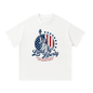 Waran Unisex Oversized T-Shirt | Liberty
