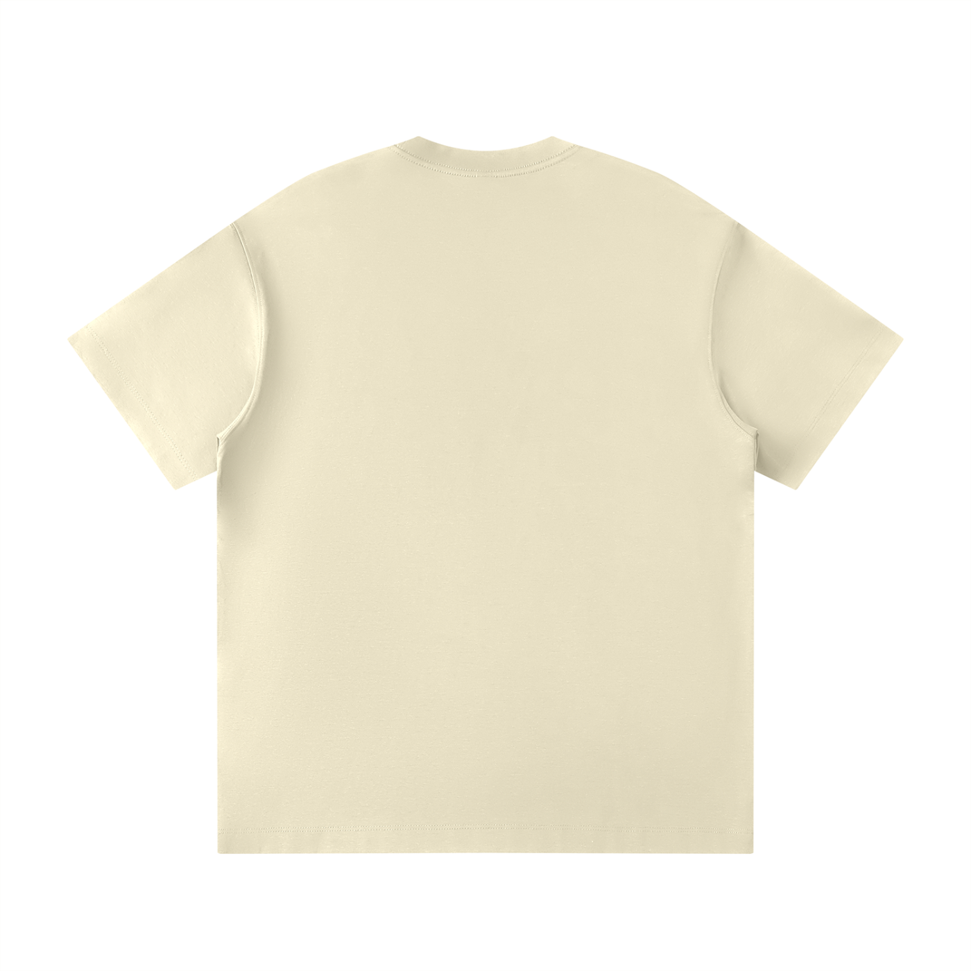 Waran Loose Fit Crewneck T-Shirt