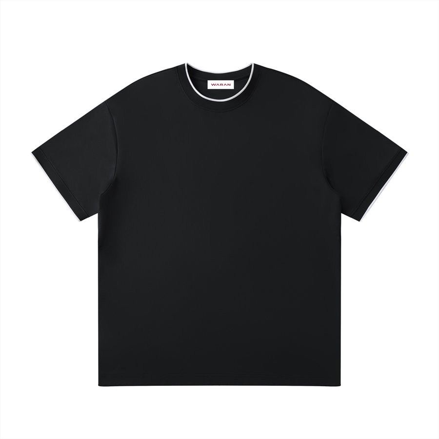 Waran Unisex Regular Fit T-Shirt