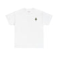 Waran Unisex Heavy Cotton Tee