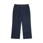 Men's Vintage Wash Denim Jeans