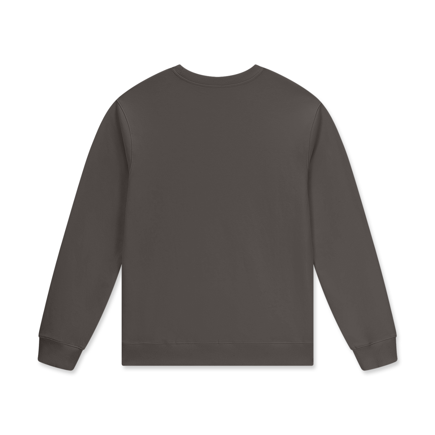Waran Streetwear Unisex Cotton Pullover