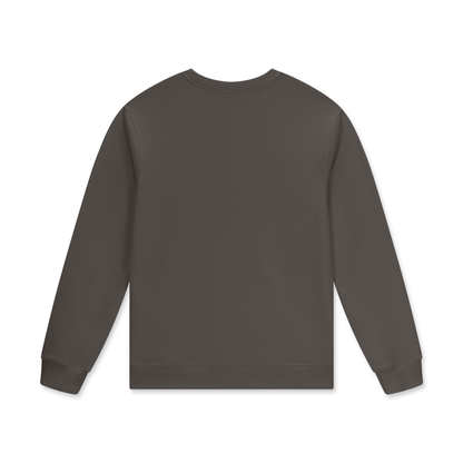 Waran Streetwear Unisex Cotton Pullover