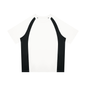 Unisex Raglan Color Block T-Shirt