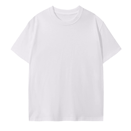 Tshirt,Seamless,Cotton ,T-shirt ,Crewneck ,100% cotton,Round neck,Smooth,Fabrics,Slight stretch