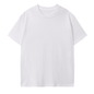 Tshirt,Seamless,Cotton ,T-shirt ,Crewneck ,100% cotton,Round neck,Smooth,Fabrics,Slight stretch