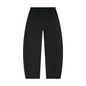 Unisex Barrel Leg Sweatpants