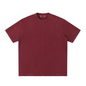 Heavyweight Vintage Washed Frayed T-Shirt