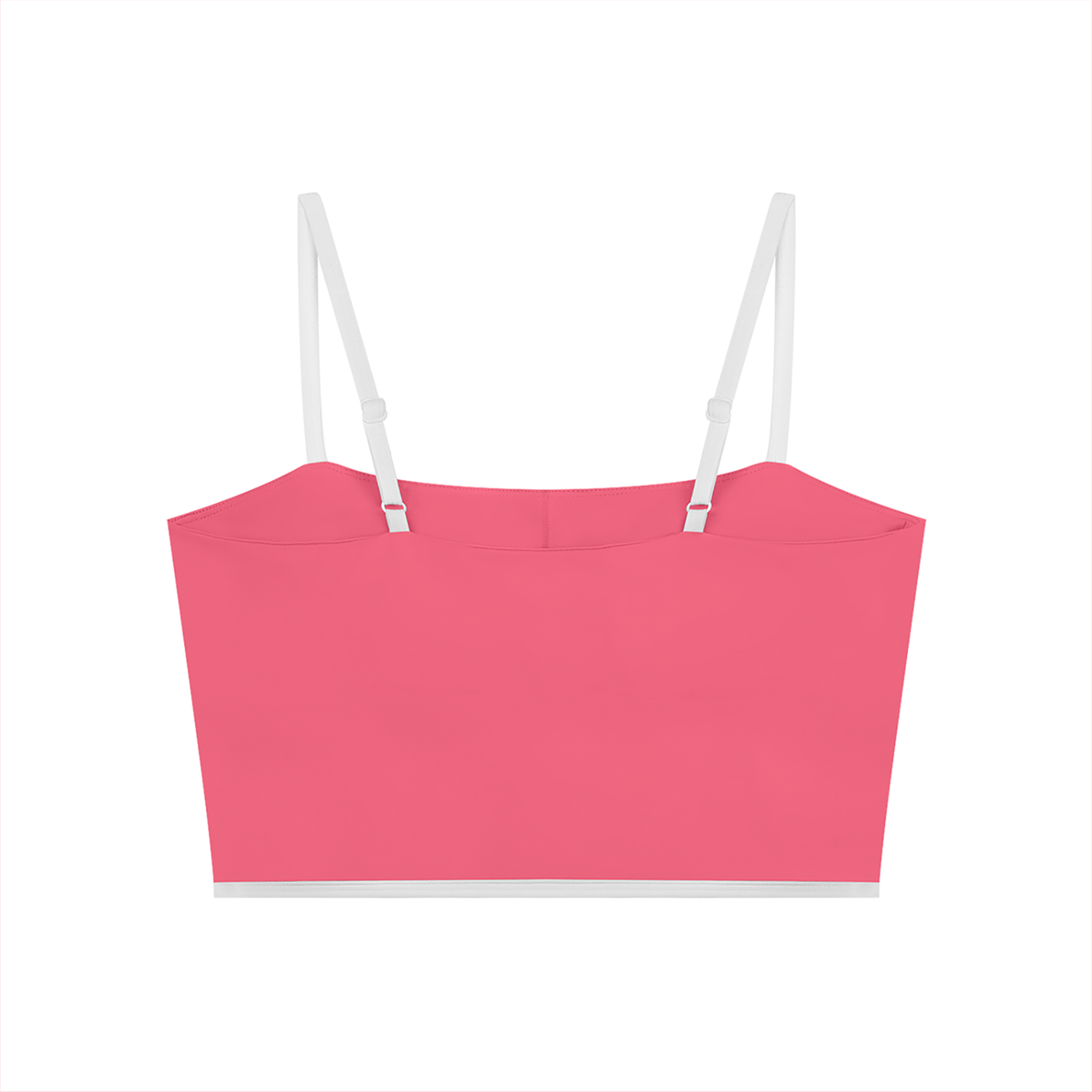 Women’s Color Bloc Yoga Sports Bra